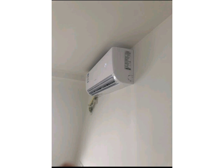 看到就是缘格力空调俊越还是冷静宝哪个好区别有吗图文长篇记录