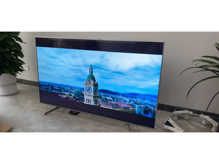 详细点评索尼kd-65x8000g怎么样?评测好不好?使用评测曝光