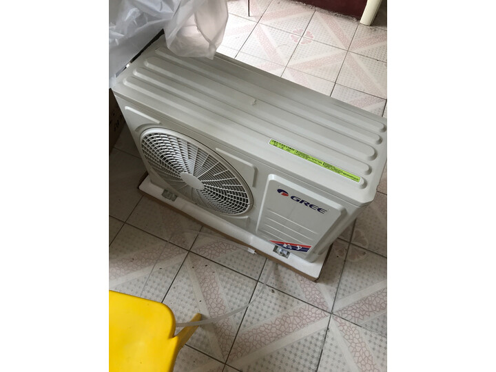 格力凉之静与京逸哪个好?区别有吗?