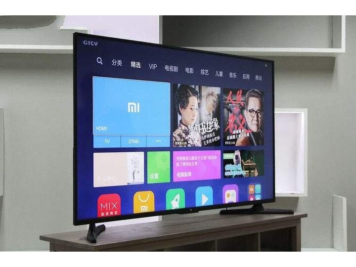 大家说说入手小米l32m5ad和小米l32m5ec哪个好有差别吗使用分享爆料