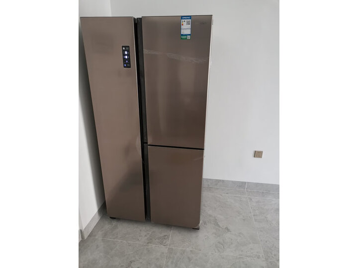 容声558wks1hpg和558wd哪个好?区别是什么?