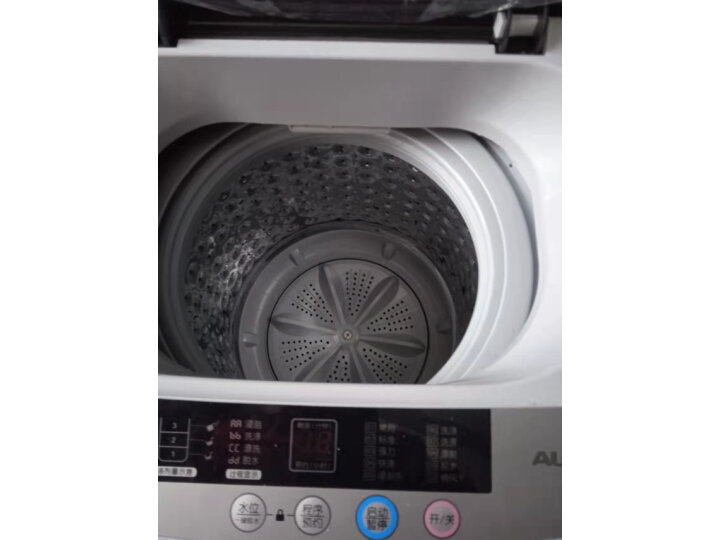奥克斯（AUX）洗衣机怎么样，质量坑不坑人是真是假？不想被骗看下这 