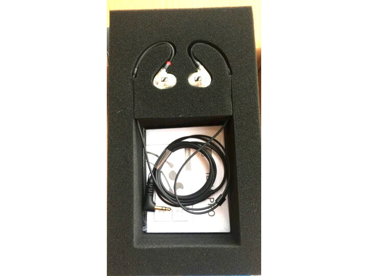 达人们说说森海塞尔ie40pro和ie60哪款好用些有啥区别全面解析实际