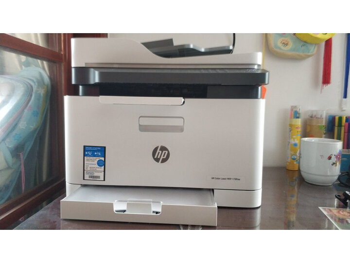 惠普180n比惠普178nw好吗?区别哪个好?