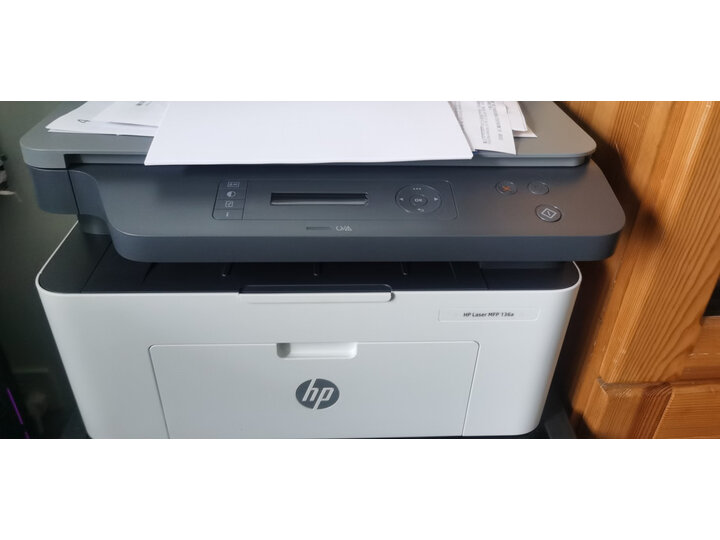 惠普132nw和132snw哪个好?区别大不大?