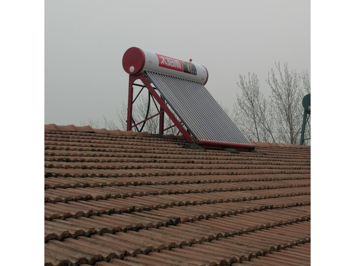 太阳雨18管价格