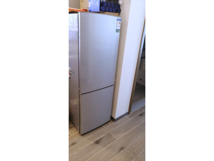 挖掘宝贝:容声bcd-172d11d质量如何?用户评价很垃圾?