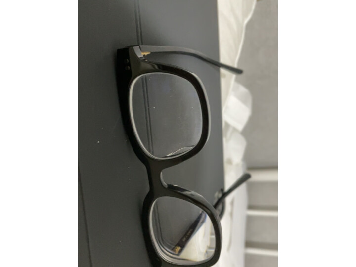 蔡司(ZEISS)镜片新清锐眼镜片1.6非球面钻立方铂金膜树脂远近视配镜现片一片【-800度以内】