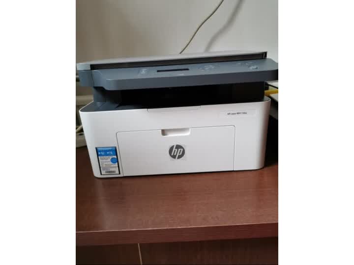 惠普m132nw和m132snw的区别哪个好?区别有没有?