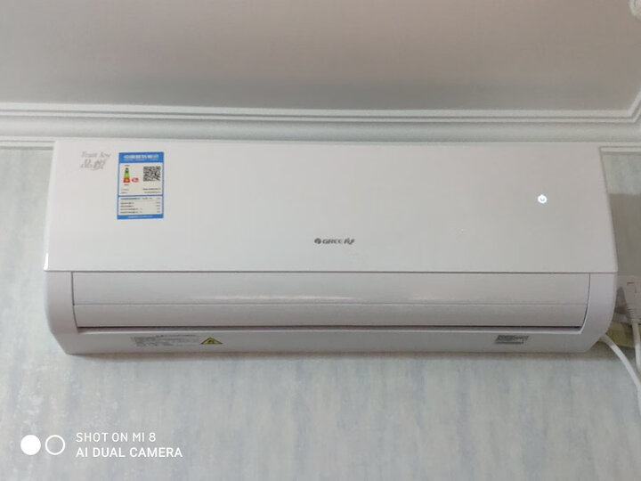 最佳答案:格力空调品悦好还是哪个好?有啥区别?谁知道呀,进来说说感受