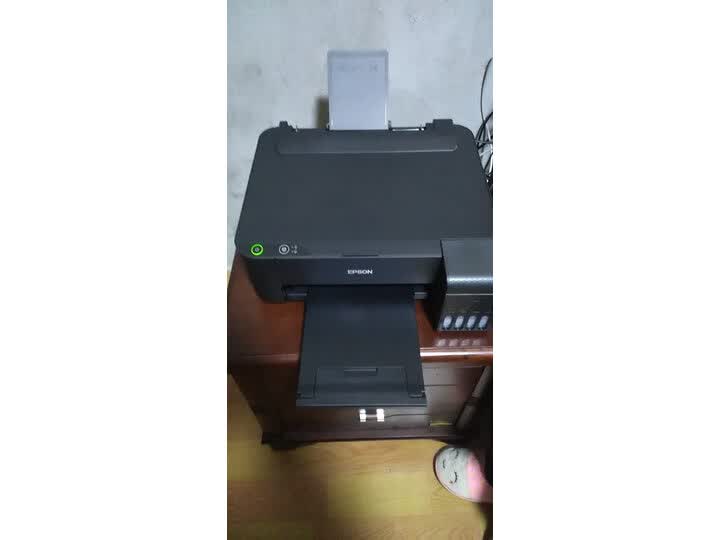 爱普生l1119和l1118有哪个好?有什么差别?