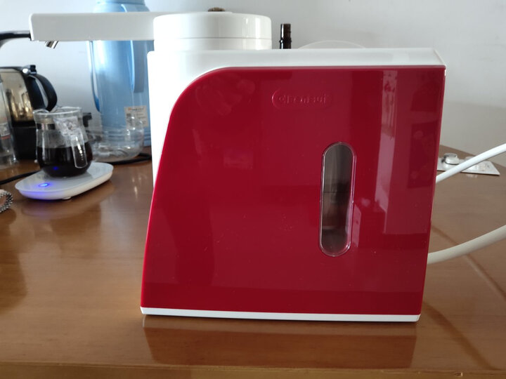 质量内情吐槽日本三菱厨房净水器q602怎么样内幕评测好吗吐槽大实话