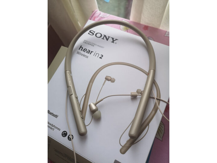 很想知道索尼wih700质量好吗谁熟悉呀讲点真话