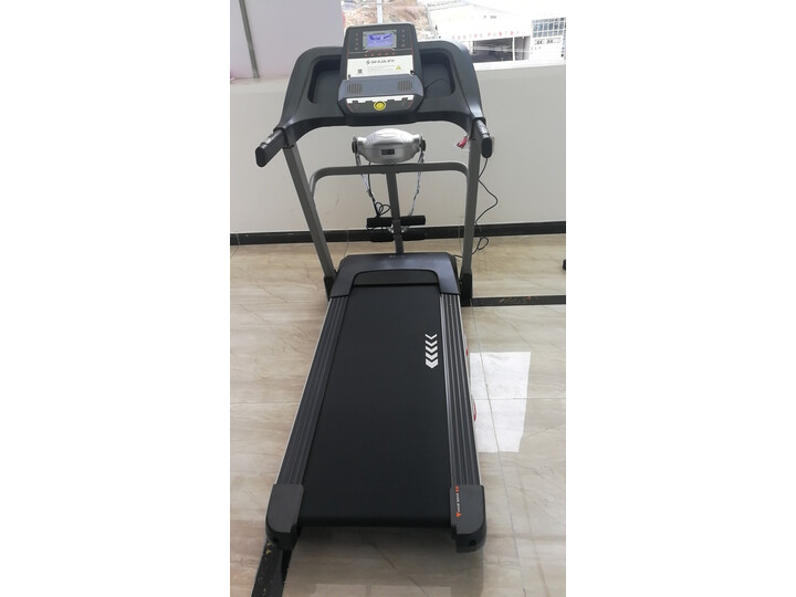 跑步机舒华跑步机9119a单怎么样网友分析评测可以看看mdsundaawtu