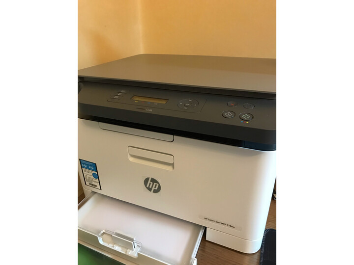 惠普180n对比178nw哪个好?区别是?