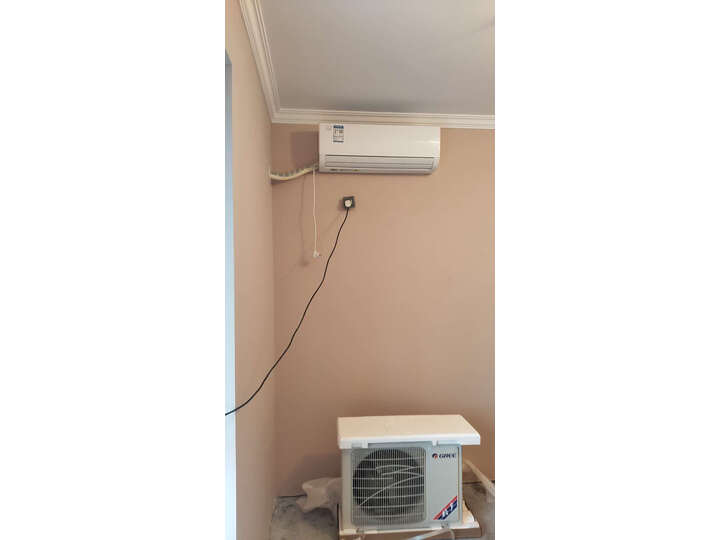 格力空调品悦跟冷静宝哪个好?剖析区别有没有?