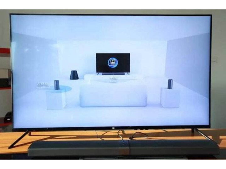 不说废话:小米l43m5-au评测好不好?到底坑不坑?