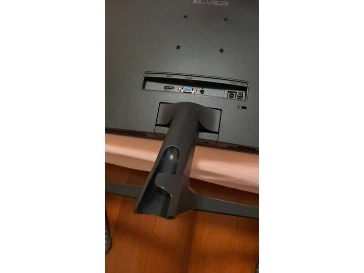 内幕剖析三星c27h580fdc和c27f390哪个好用些有差别没有图文解说评测