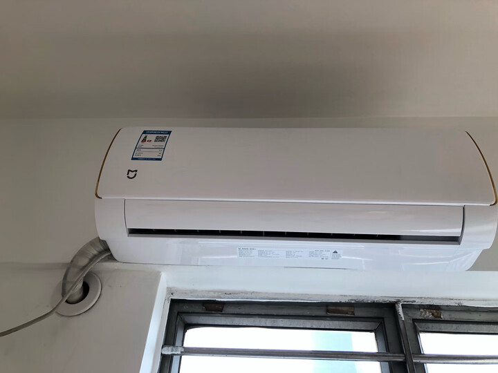 头版头条:米家kfr-51lwf3c1真的好吗?大家真实看法曝光.