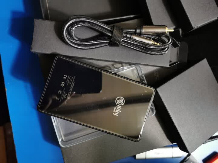 飞傲m11和海贝r6pro哪个好?区别是?