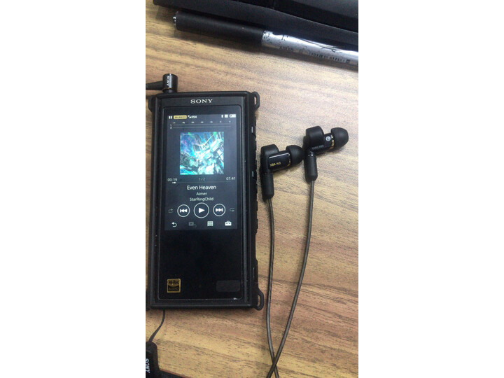 索尼xba-n3ap与灰黄鹂哪个好?区别是什么?