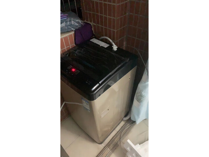 海信洗衣机24小时服务热线