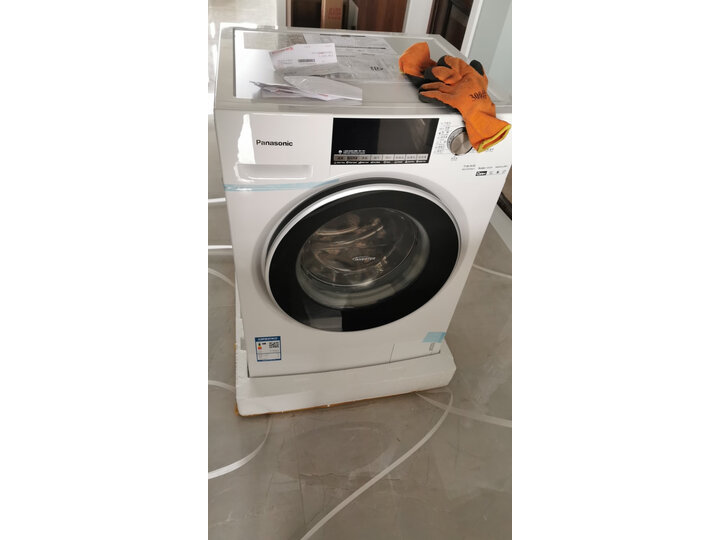 只谈核心:松下xqg100-eg130好不好用?到底坑不坑?