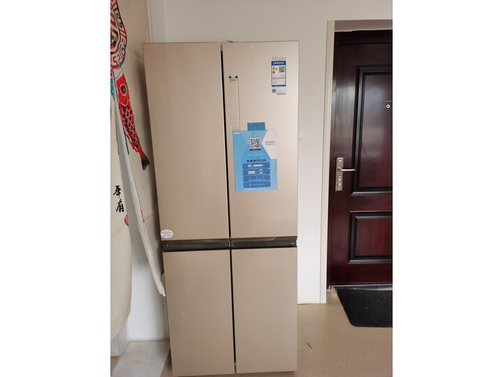 内幕剖析海尔bcd403wdpt和403wdgr哪个好用些有什么区别不想被忽悠看