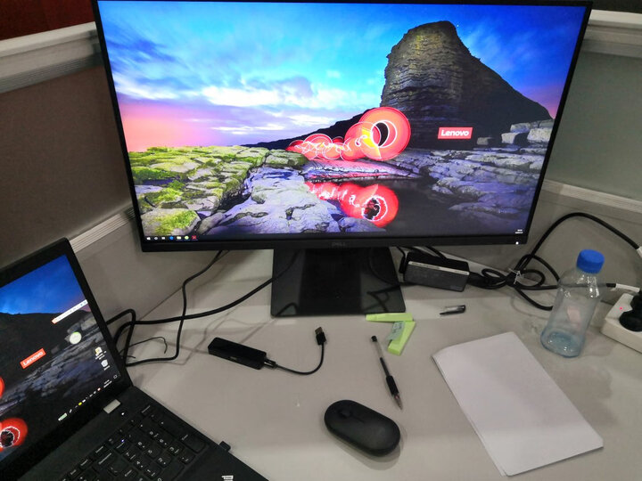 有内涵:戴尔d2720ds和u系列有没有区别?哪款好用些?*揭秘测评