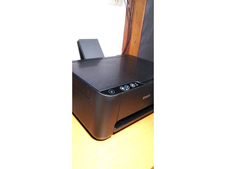 爱普生l3119和l3118的区别哪个好?差别大不大?