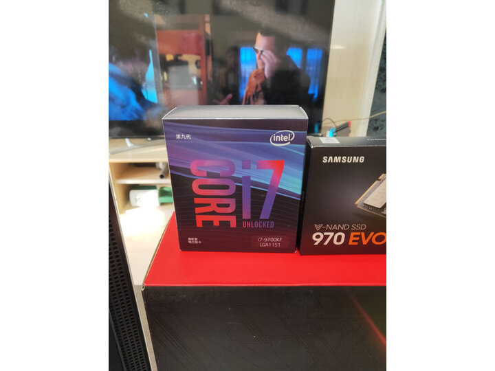 真实测评英特尔i7-9700kf怎么样呢?评测好不好?使用良心点评解析