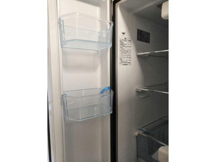 商品名称:海尔bcd-425wdgn 商品编号:100010658764 商品毛重:110.