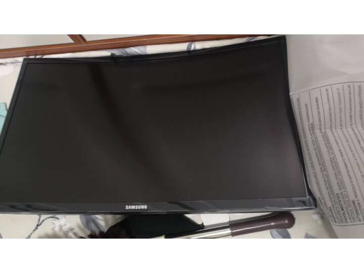 体验者讲述三星c24f390fhc和396哪款好一些有区别没有老用户分析爆款