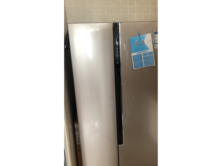 今日热搜:海尔bcd403wdpt和403wdgr区别是什么?谈谈哪个好?