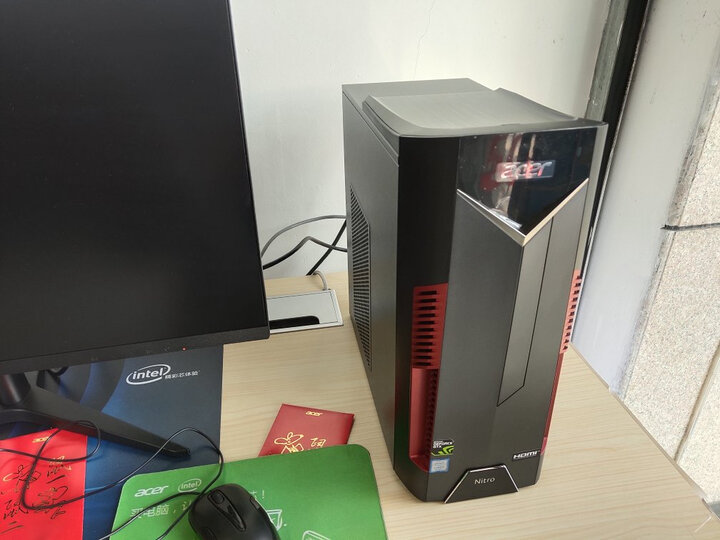 宏碁暗影骑士 n50-n92怎么样?做工如何?