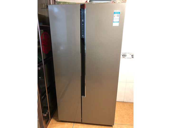 海尔bcd520wdpd和海尔530wdvl哪个好?功能有什么区别?