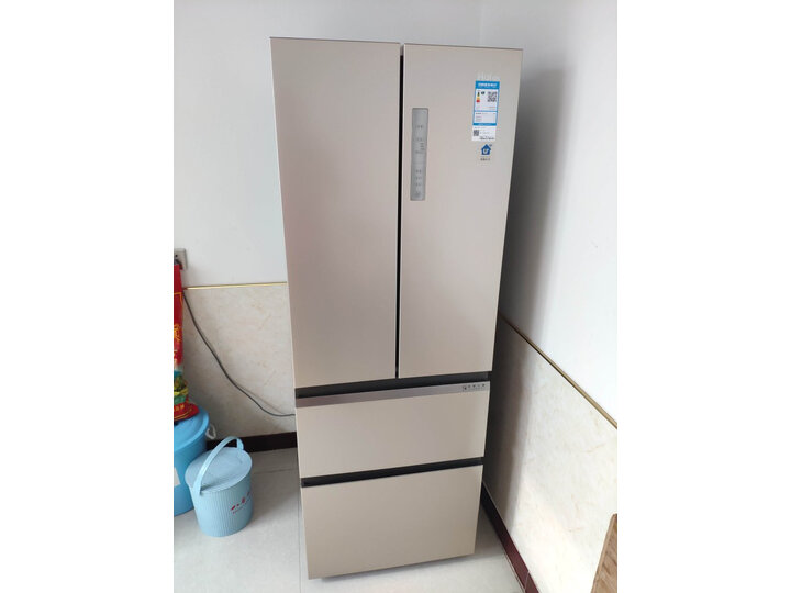 海尔冰箱330和331的区别哪个好?有什么区别