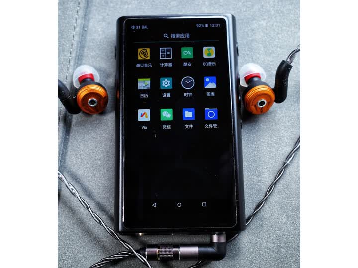飞傲m11和海贝r6pro哪个好?区别是?