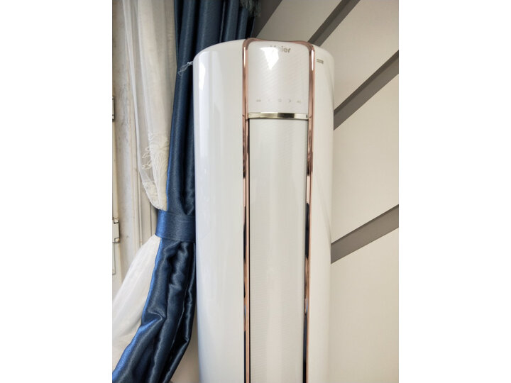 注意事项海尔kfr50lw09caa21au1质量如何优缺点爆料测评