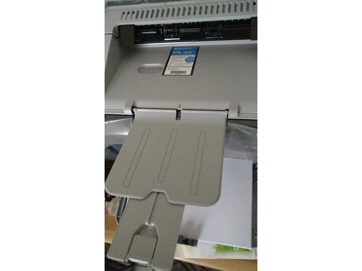 惠普打印机1505和1106哪个好?区别大吗?