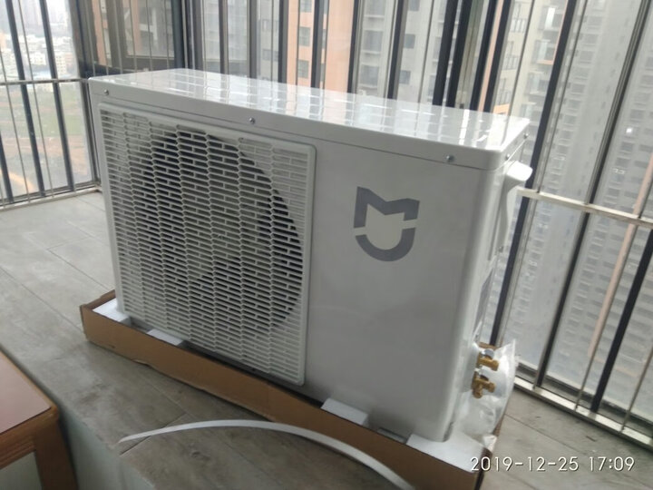 米家kfr-26gwf3w1好不好啊? - 美享汇