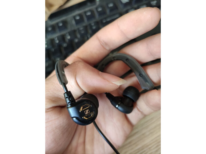 真实解密森海塞尔ie60和ie40pro哪个好点哪个好有何区别很担心质量