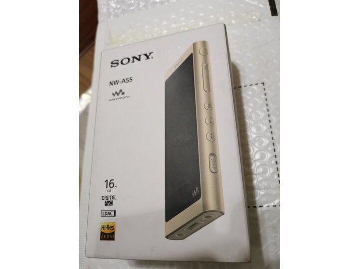达人剖析索尼nwa55怎么样呢真实入手索尼nwa55评价如何