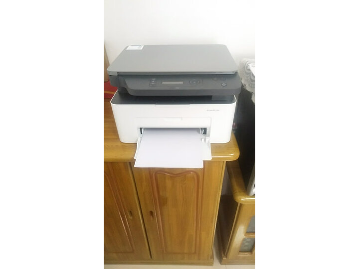 惠普打印机m30w和136w哪个好?区别怎么样?