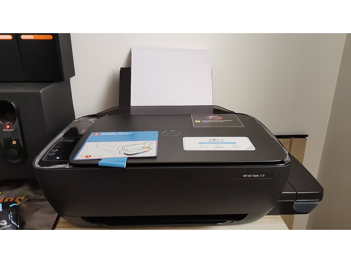 惠普511和519的区别哪个好有没有区别