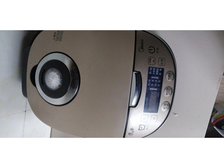 真实解析美的mbwfs4037怎么样呢质量如何老司机吐露实情曝光