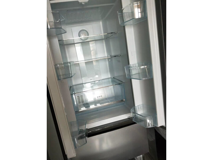 点评海尔bcd328wdpd怎么样呢优缺点剖析质量好吗