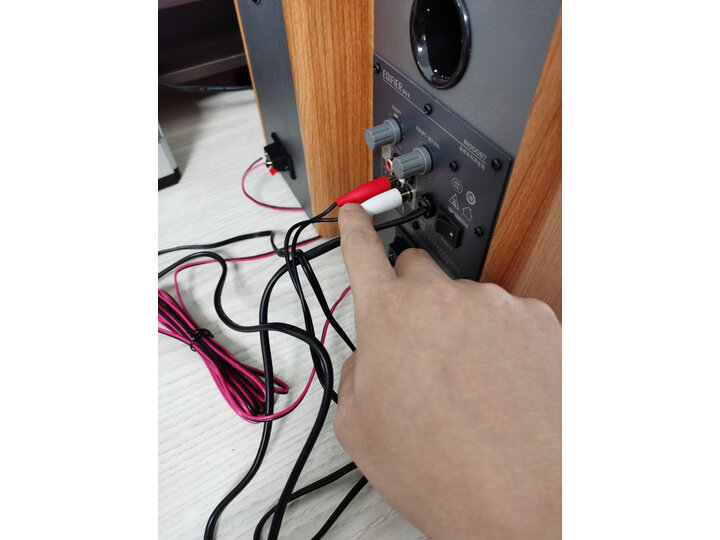 体验感受测评漫步者r1000bt和r1200tii哪个好有什么区别内幕分析爆料