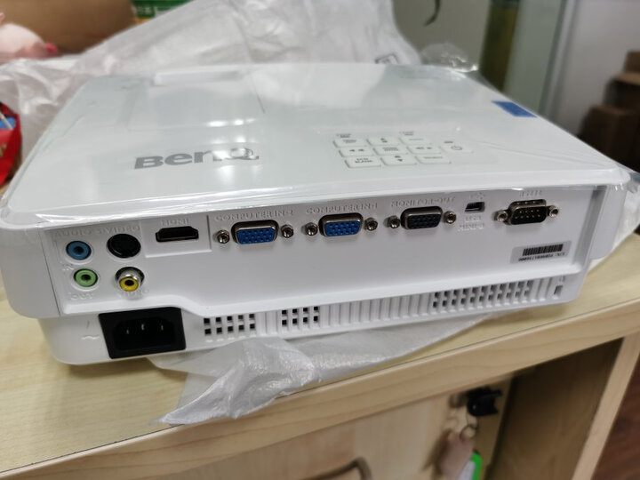 差点买错明基ed933质量好吗听说质量很坑