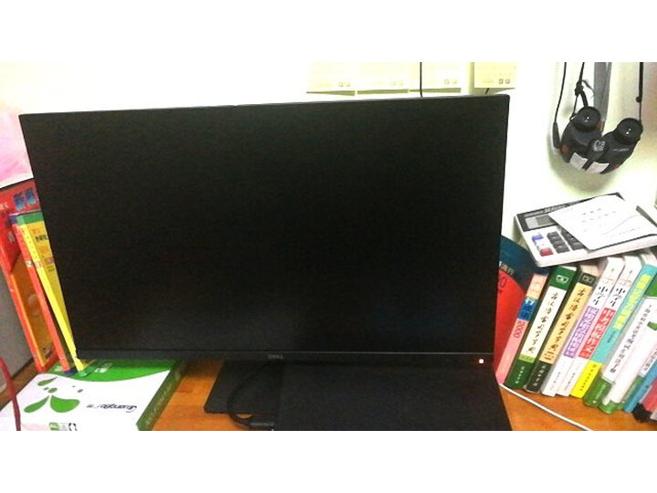 图文解密戴尔d2720ds怎么样呢?真的好吗?评测爆料真心话